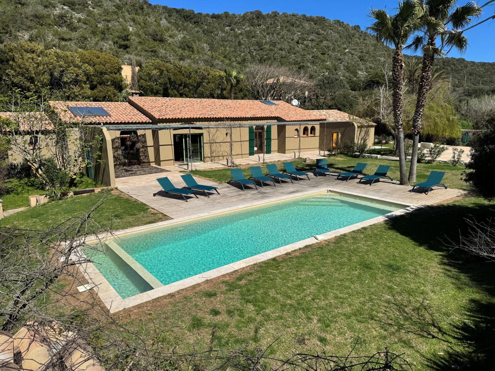 Mammona Villa
